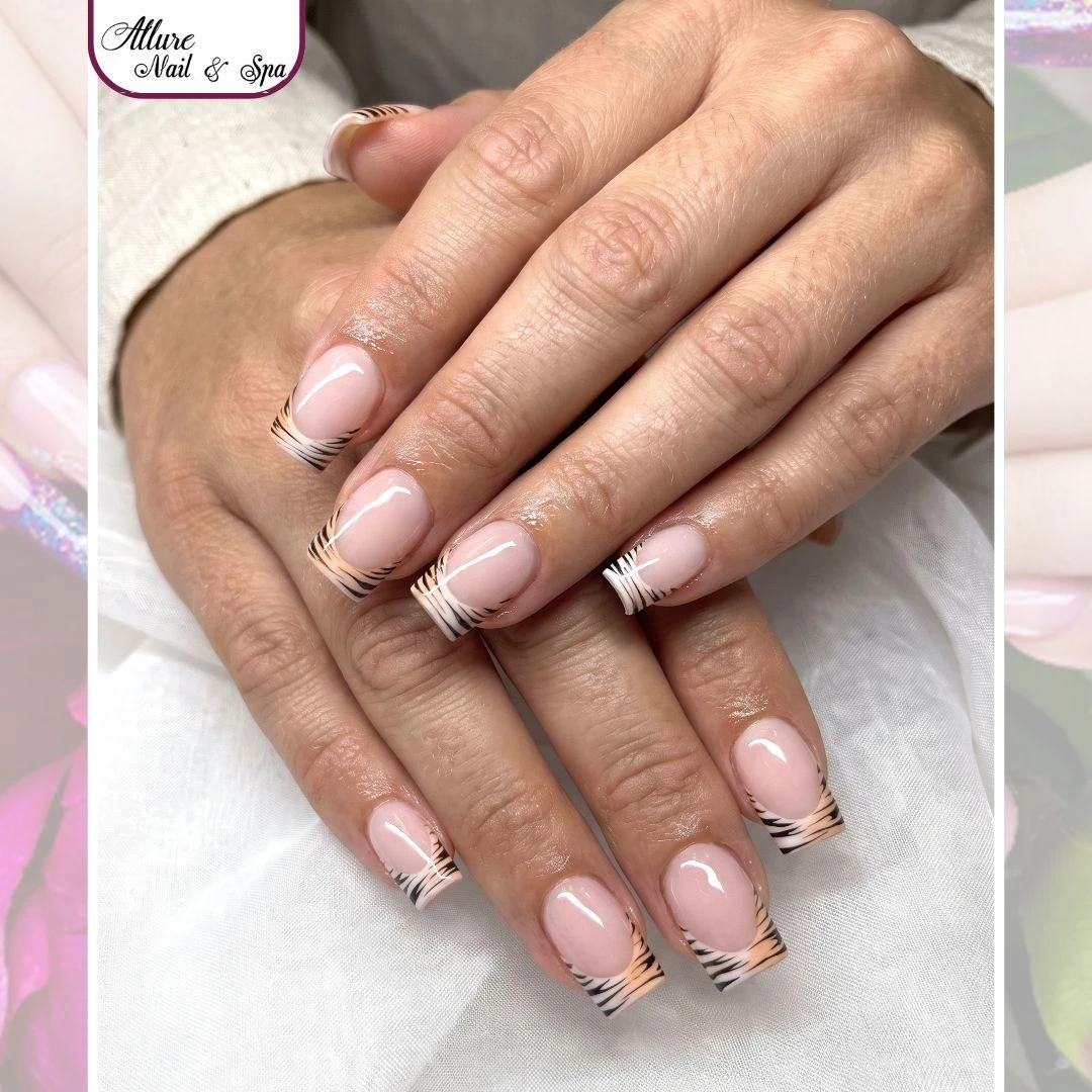 Must Try Nail Designs August 19 2026